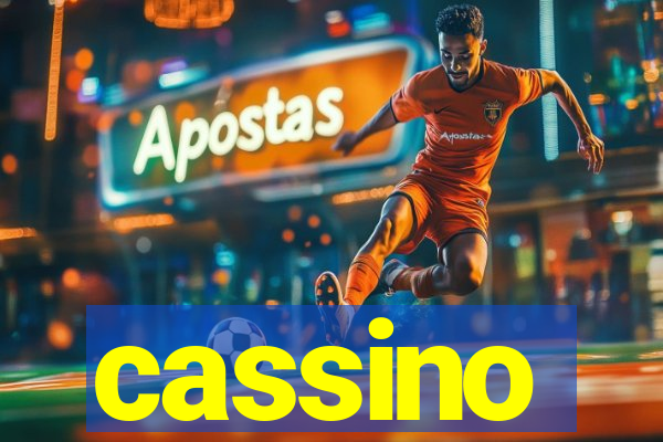 cassino