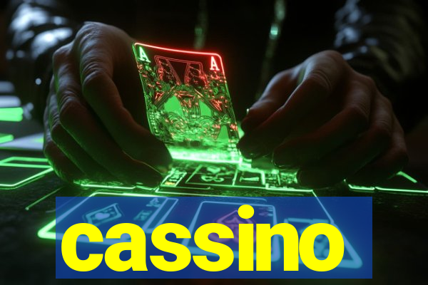 cassino