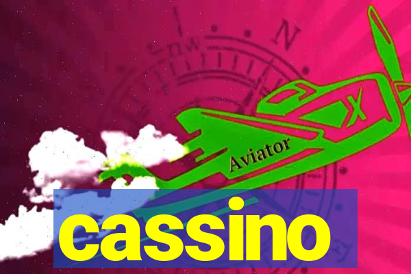 cassino