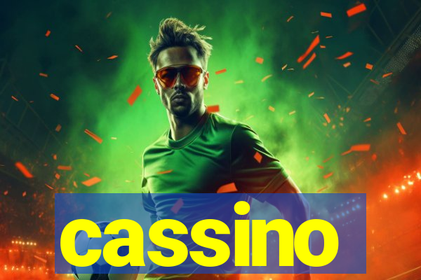 cassino