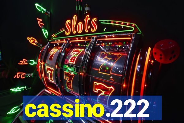 cassino.222