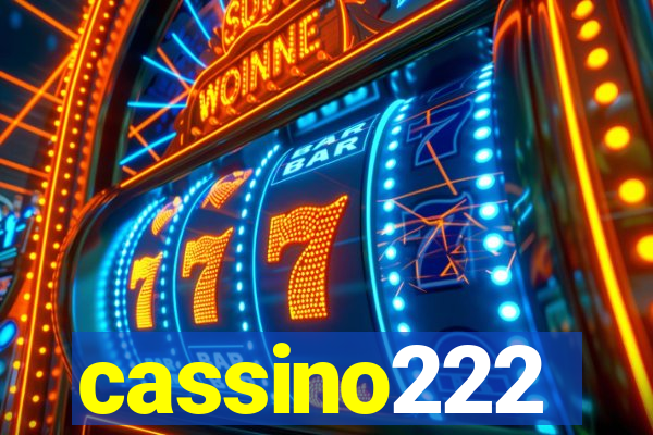 cassino222