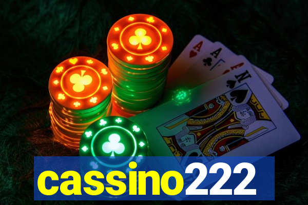 cassino222