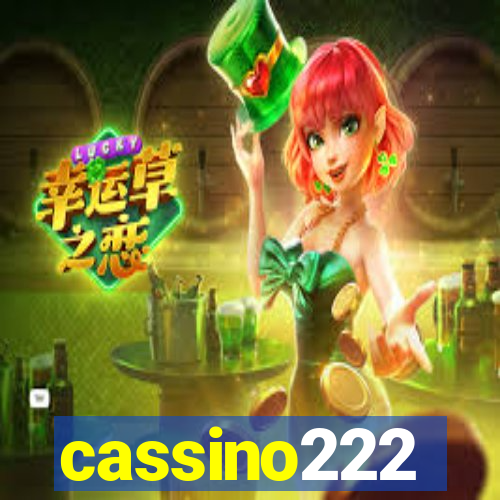 cassino222