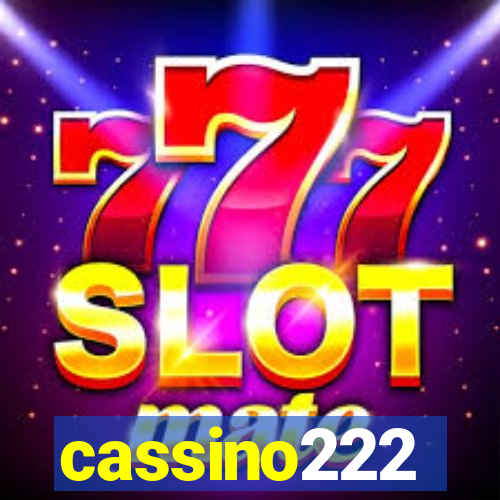 cassino222