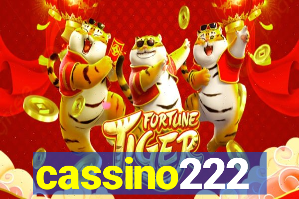 cassino222