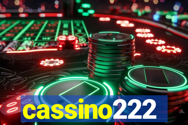 cassino222