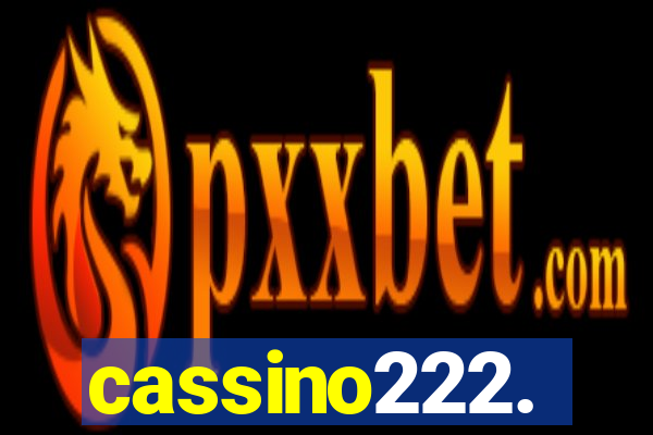 cassino222.