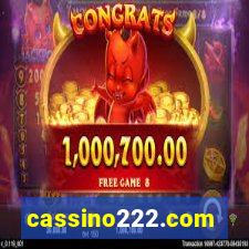 cassino222.com