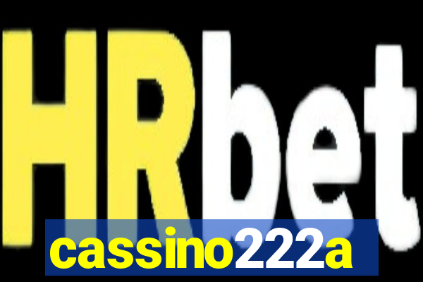 cassino222a