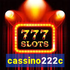 cassino222c