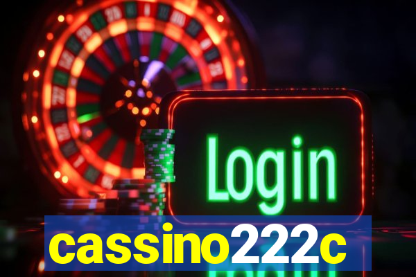 cassino222c