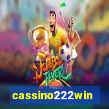 cassino222win