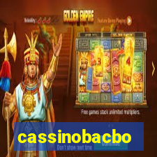 cassinobacbo