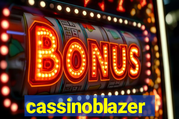 cassinoblazer