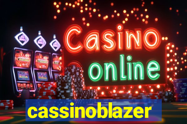 cassinoblazer