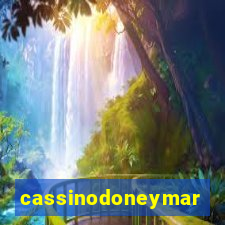 cassinodoneymar