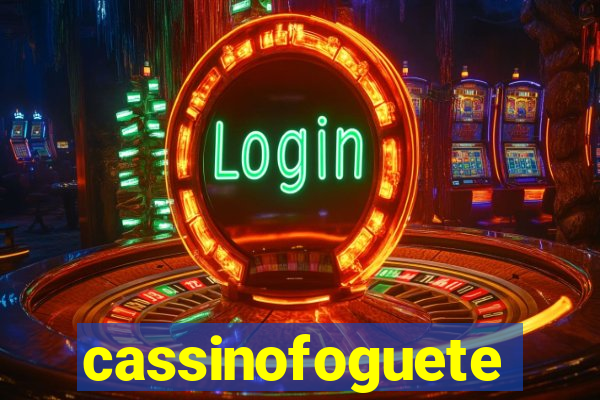 cassinofoguete