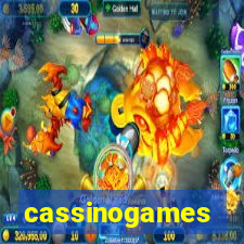 cassinogames