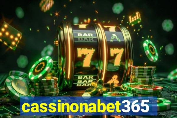 cassinonabet365