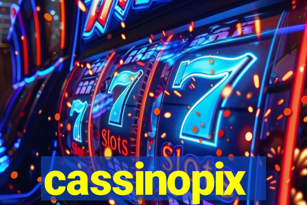 cassinopix