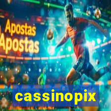 cassinopix