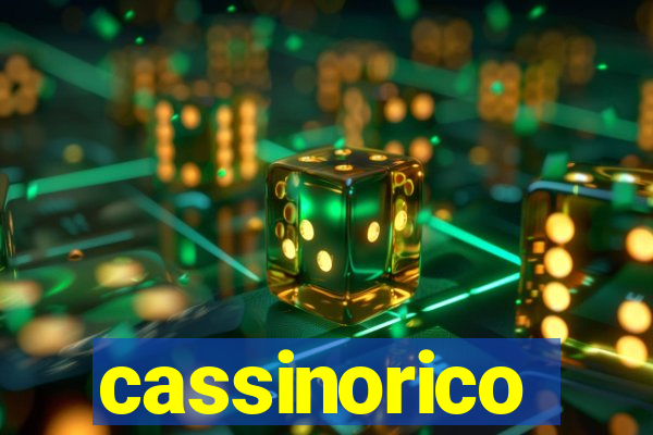 cassinorico