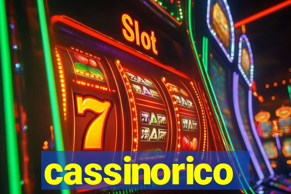 cassinorico