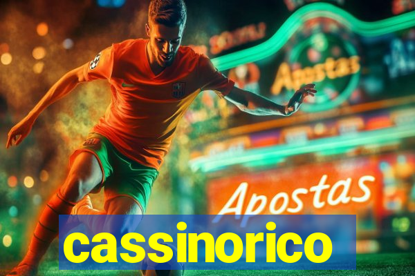 cassinorico