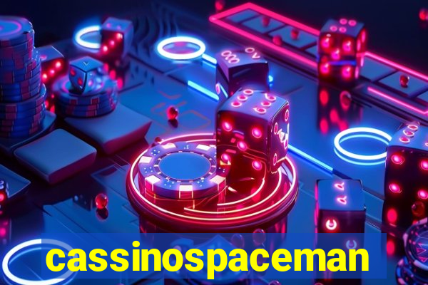 cassinospaceman