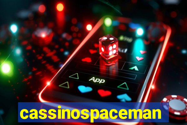 cassinospaceman