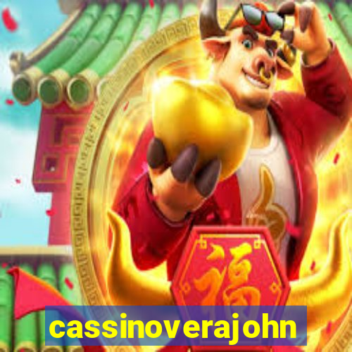 cassinoverajohn