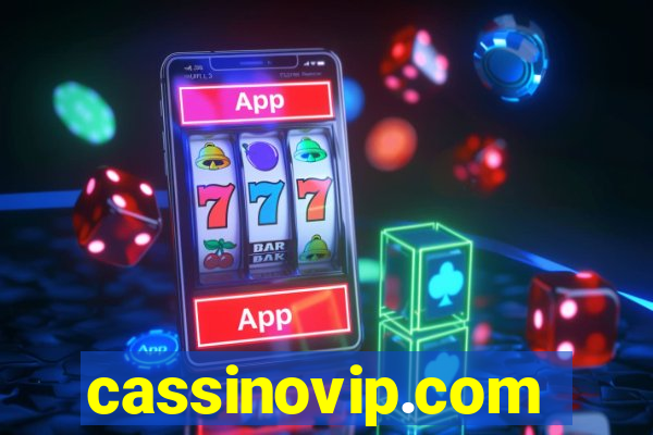 cassinovip.com