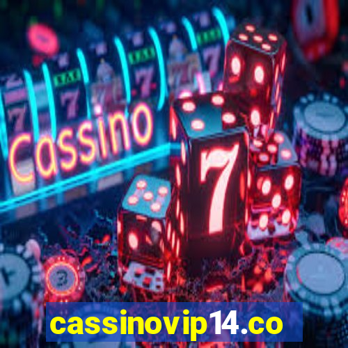 cassinovip14.com