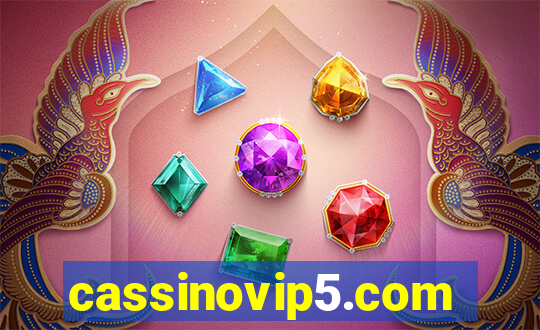 cassinovip5.com