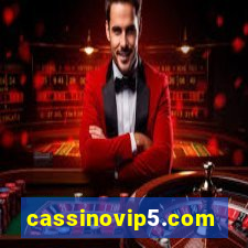 cassinovip5.com