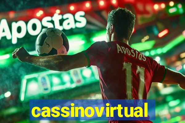 cassinovirtual