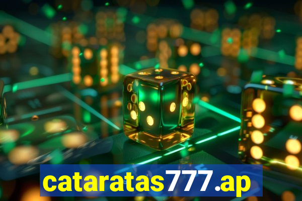 cataratas777.app