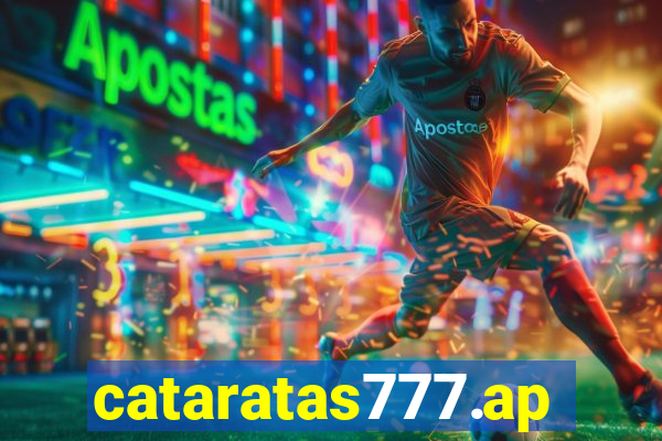 cataratas777.app