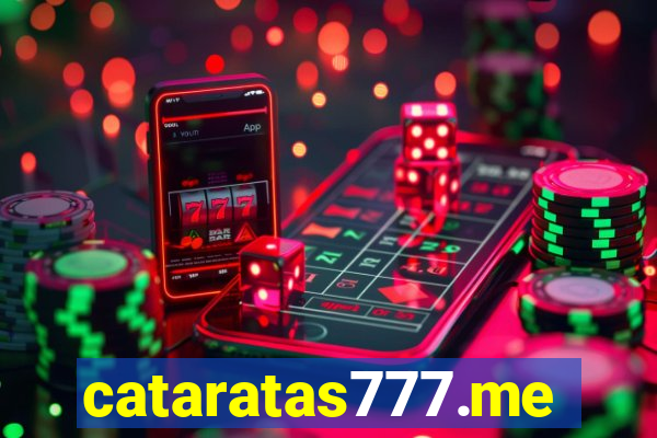 cataratas777.me