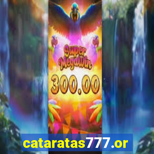 cataratas777.org