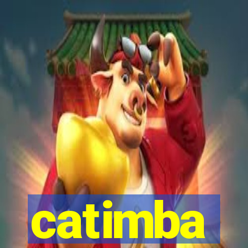 catimba