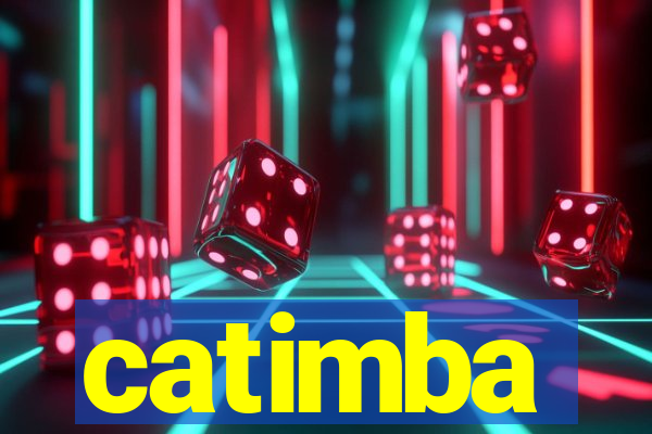 catimba