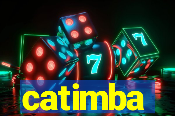 catimba