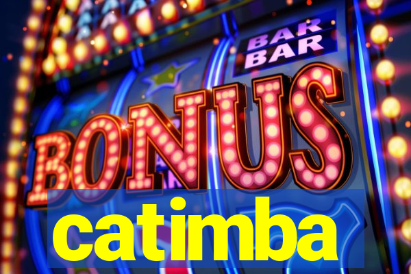 catimba