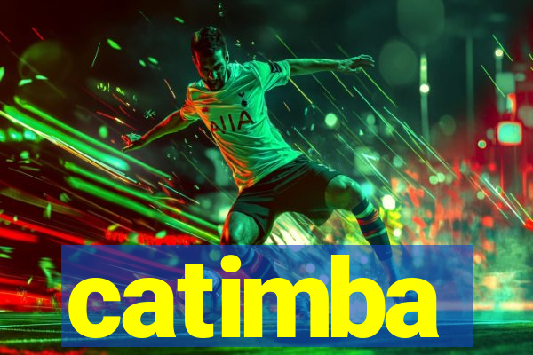 catimba