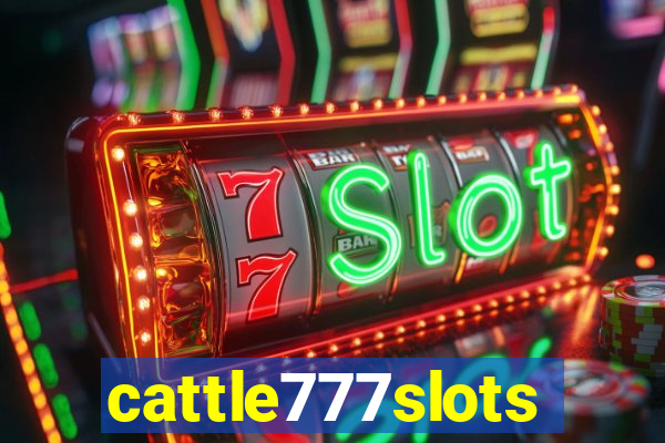 cattle777slots