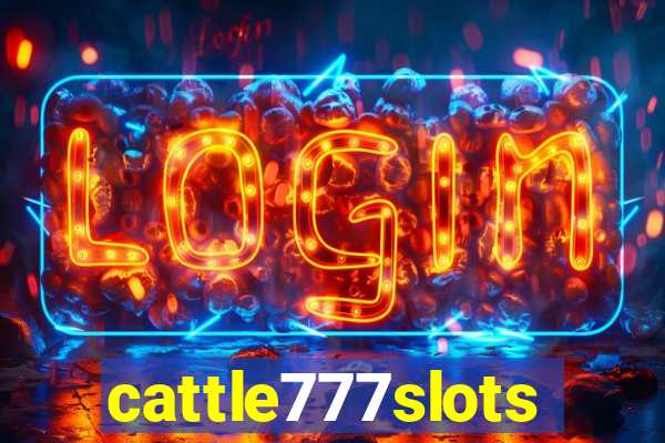 cattle777slots