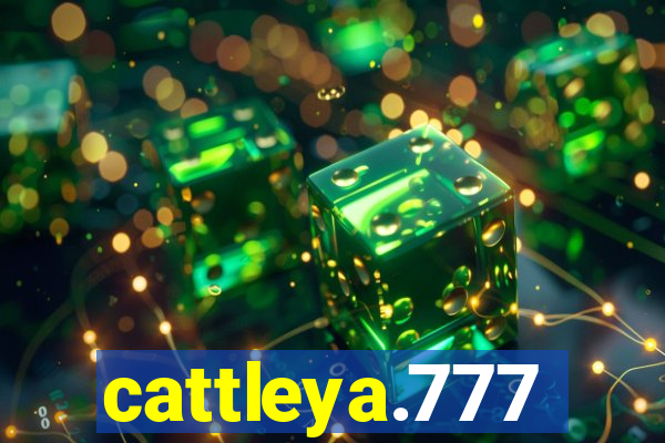 cattleya.777