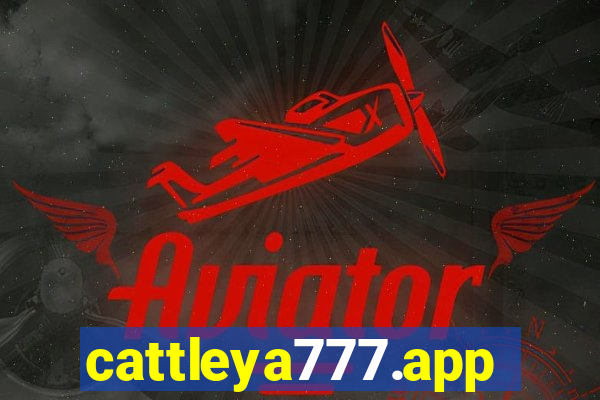 cattleya777.app